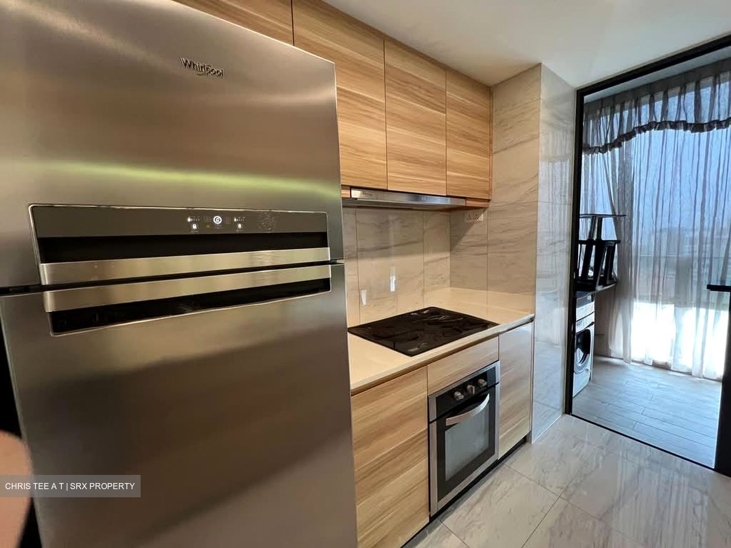 The Poiz Residences (D13), Apartment #563443921